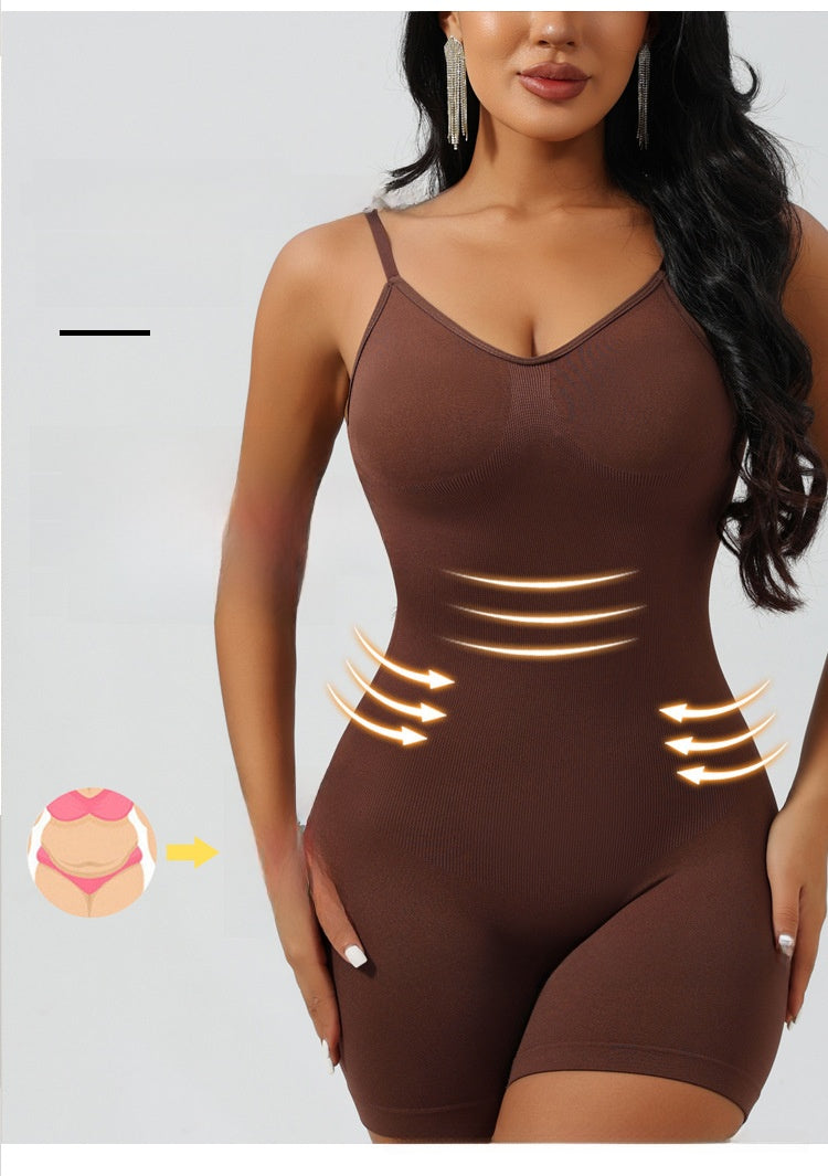 Shapewear Bodysuit
