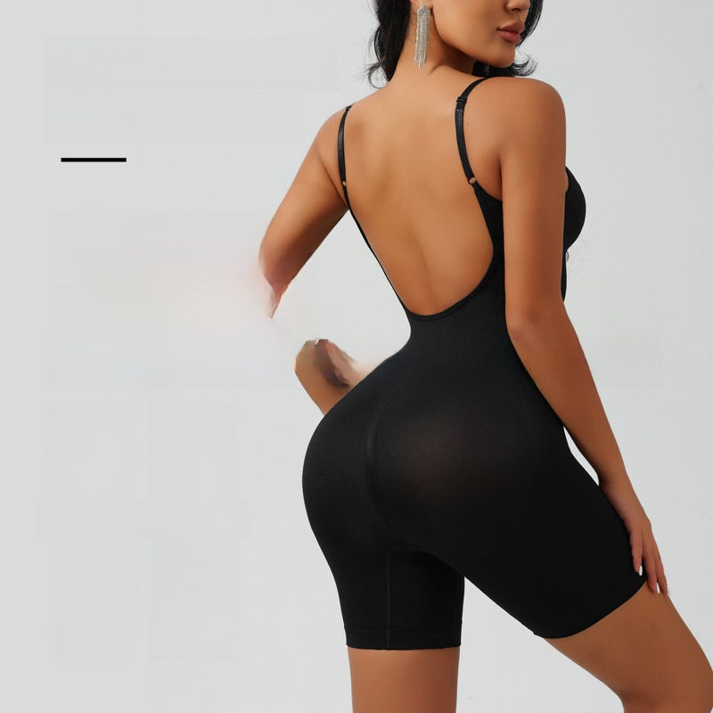 Shapewear Bodysuit