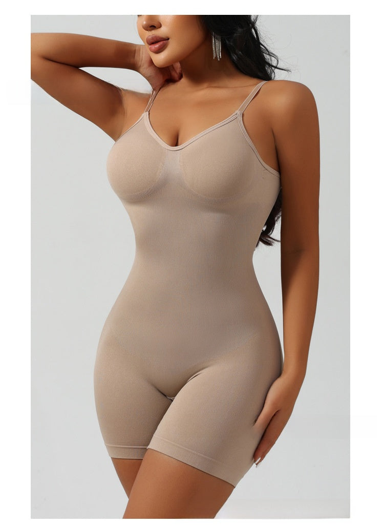 Shapewear Bodysuit