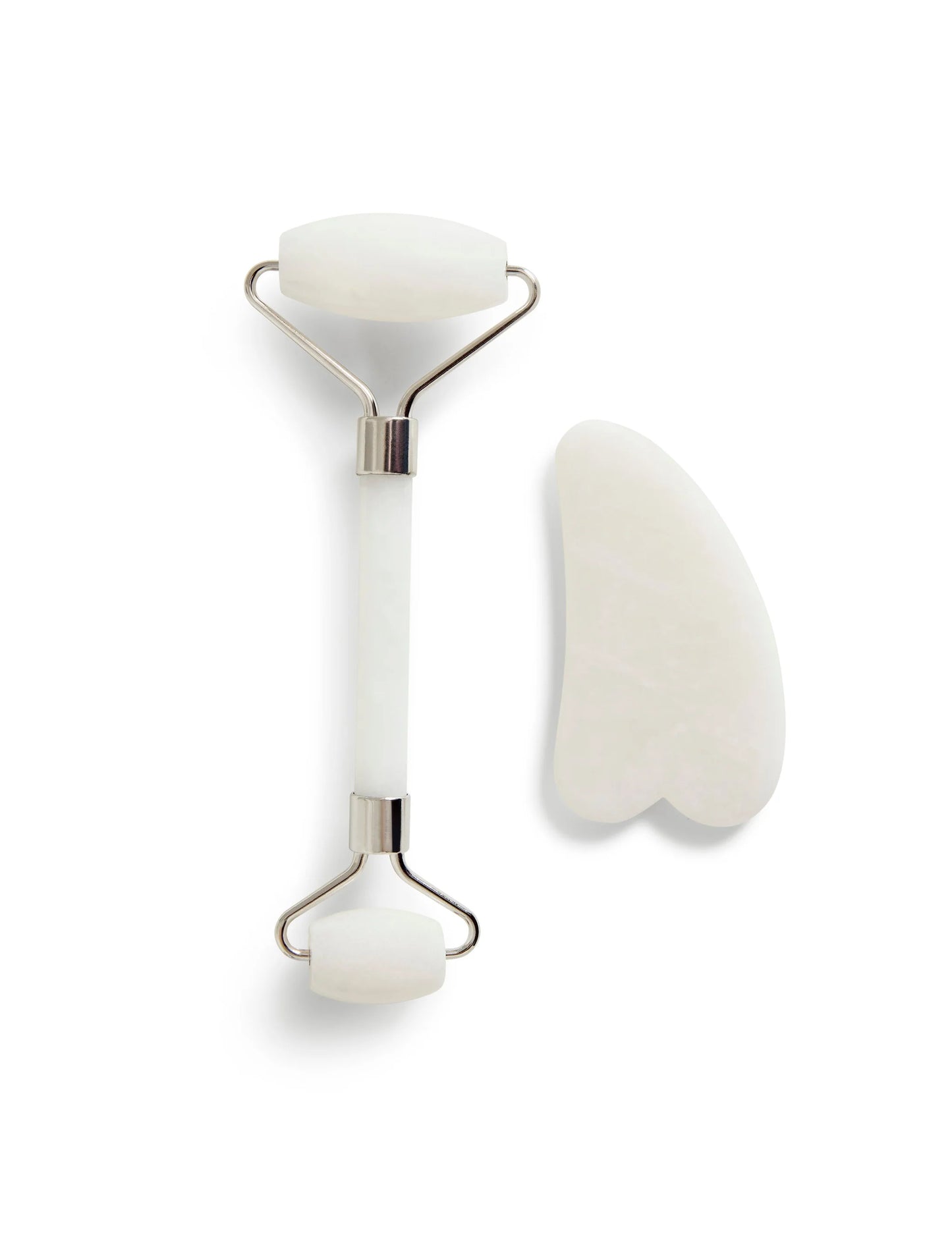 Wrinkle Remover Gua Sha Stone For Face Massage and Gua Sha Scraper