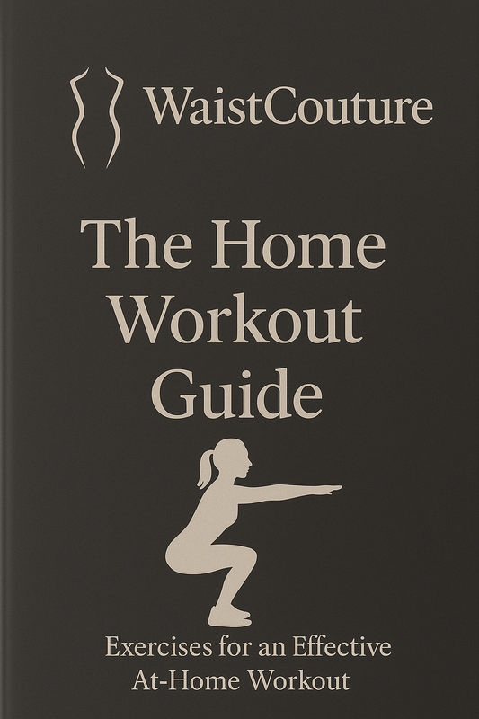Waist Couture Ultimate Ebook
