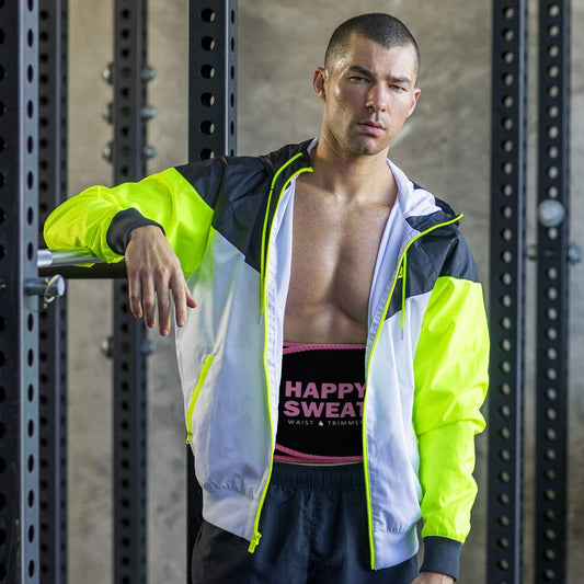 Sweat Belt