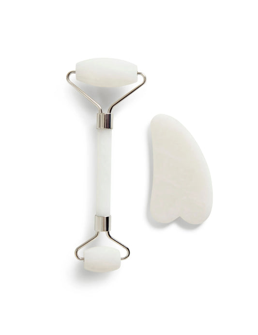 Wrinkle Remover Gua Sha Stone For Face Massage and Gua Sha Scraper